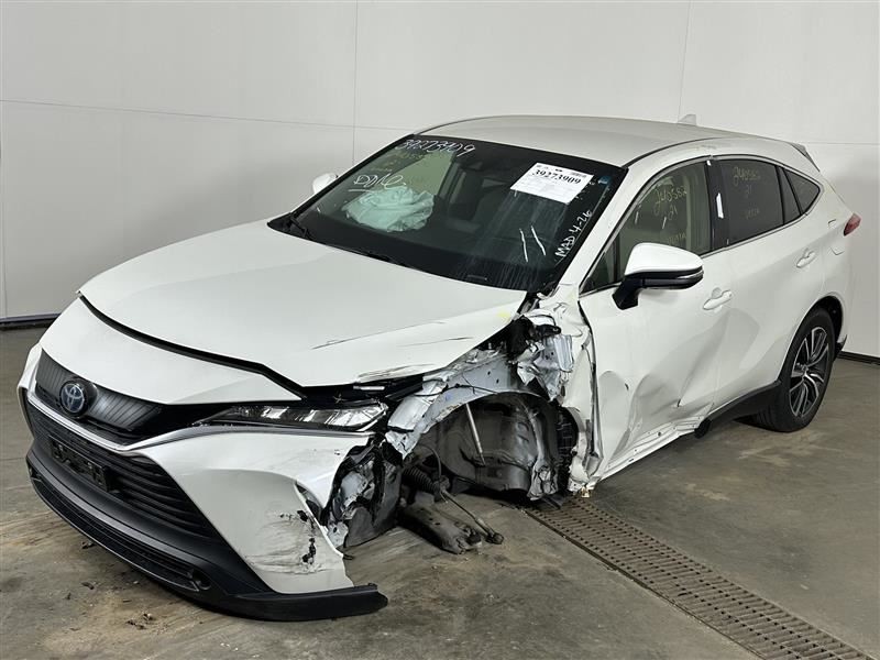 Camera/Projector Camera Front Windshield Mounted Fits 21-22 VENZA 2679449