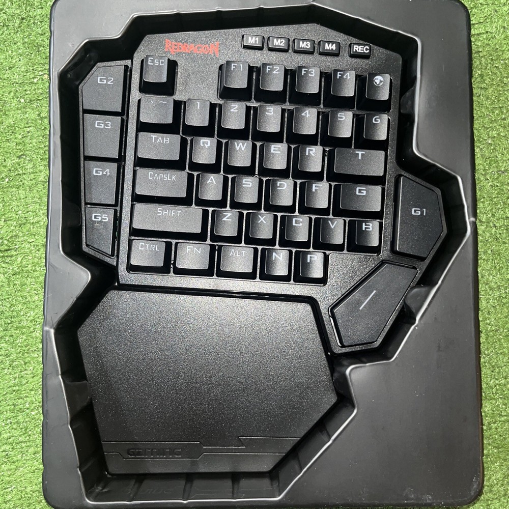 DITI ELITE 2.4G WIRELESS GAMING KEYPAD