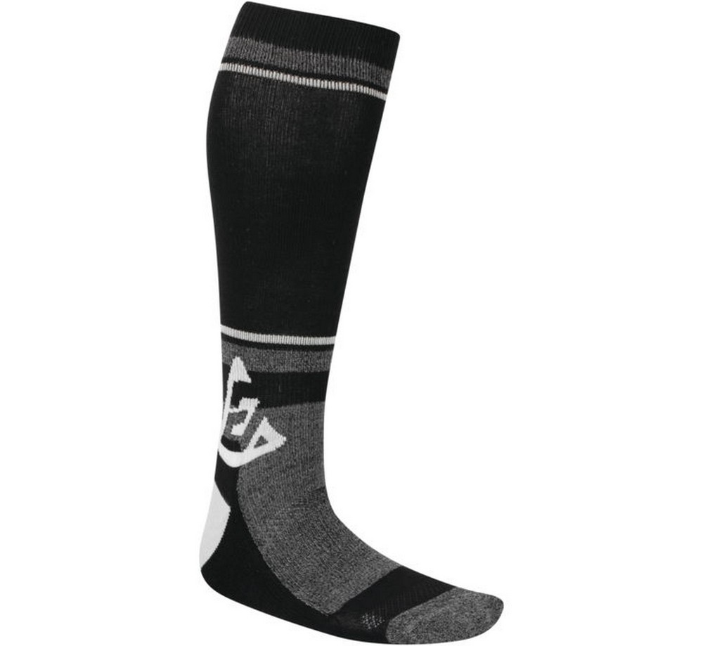 Answer Moto Youth Socks Black
