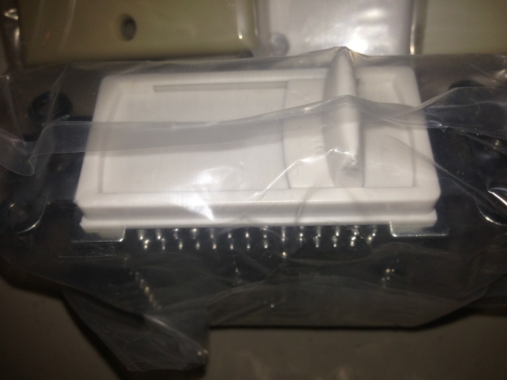 Sequence Slider Volume Control with 3 Color Plates # 730-520