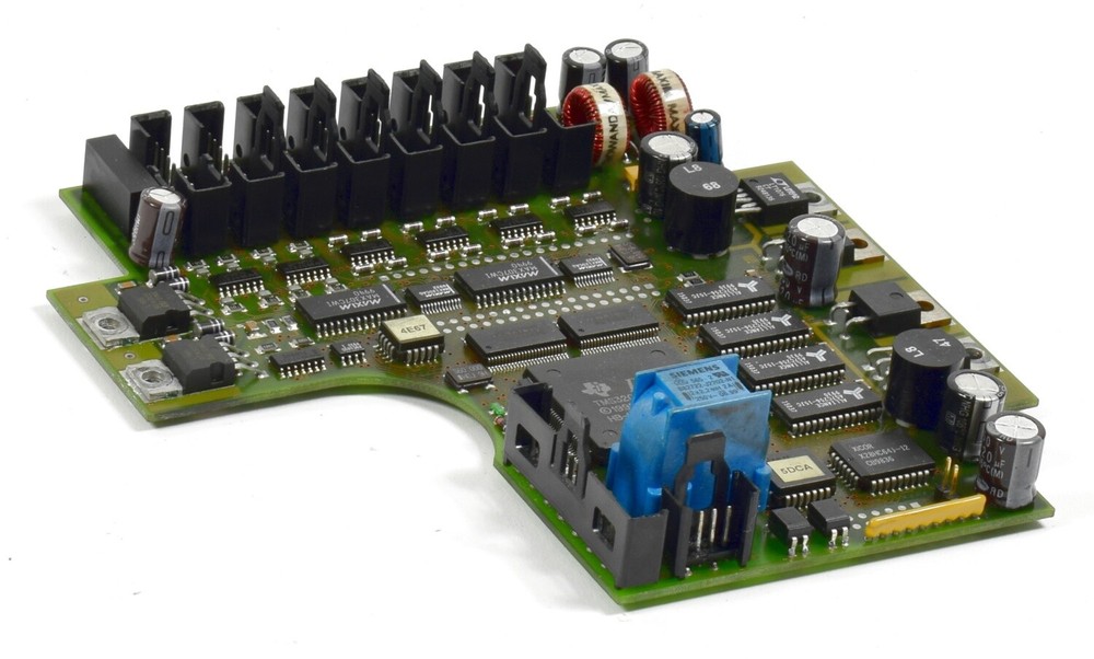 KUKA Board RDW-04, 71039271