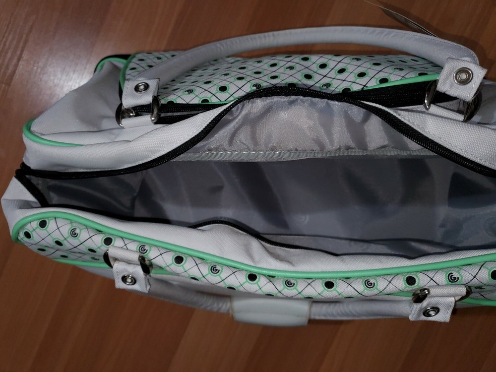 Cleveland Golf Bloom Boston Bag