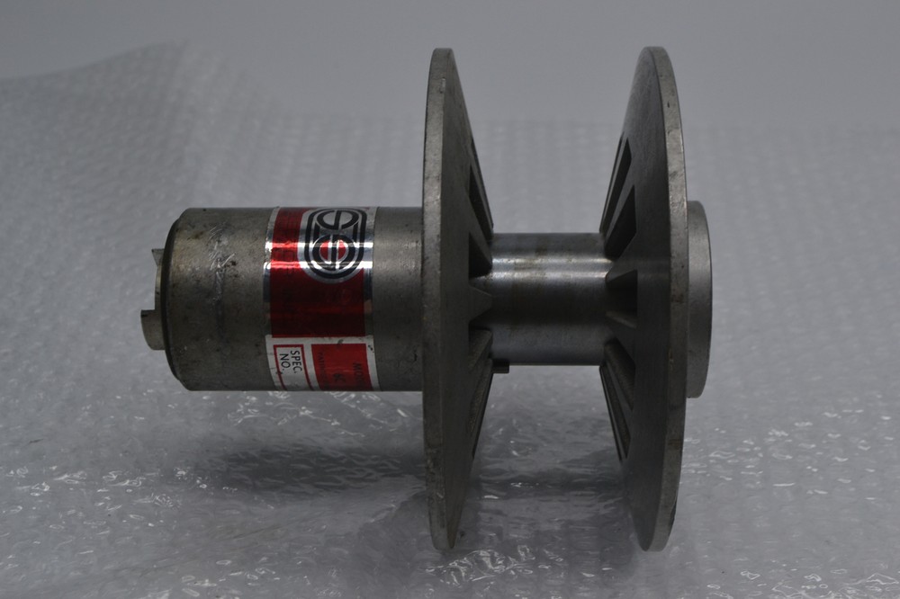 SPEED SELECTOR 6C PULLEY UNMP