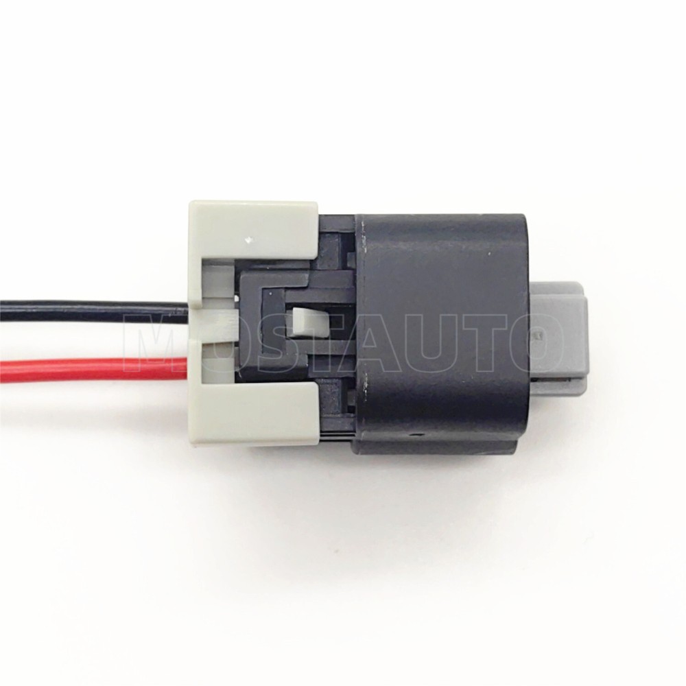 PT2796 Multi-Purpose Connector Pigtail Harness Plug