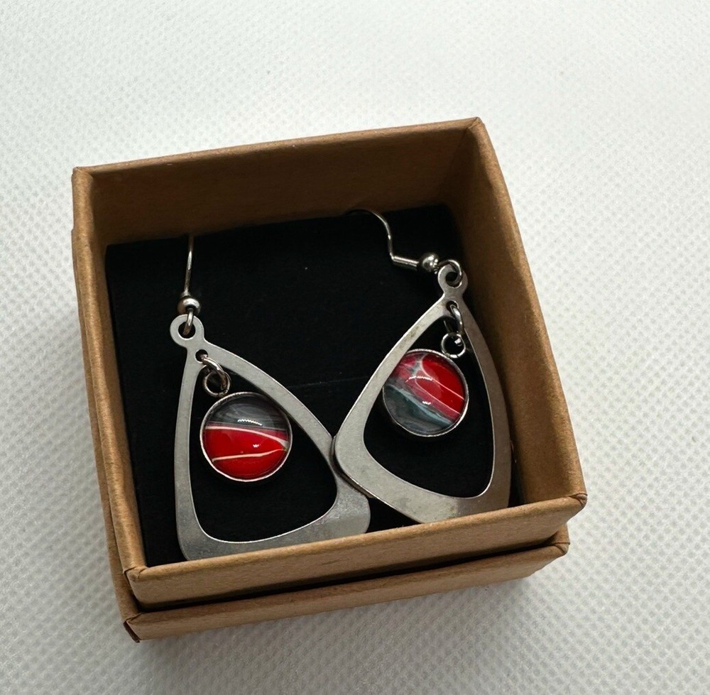 Hand Made Jewelry