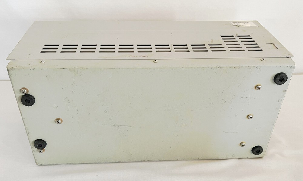 California Instruments Model 1001WP 1000VA AC Power Source Frequency Changer