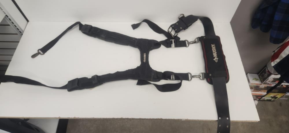 HUSKY TOOLS HARNESS (P04021034)