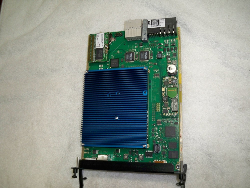 Nimbra Netinsight NODE CONTROLLER