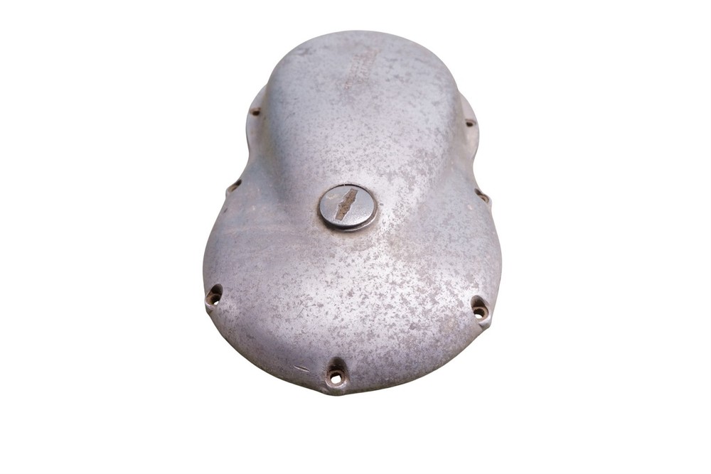 Triumph Cub Primary LH Left Engine Cover *RVG13