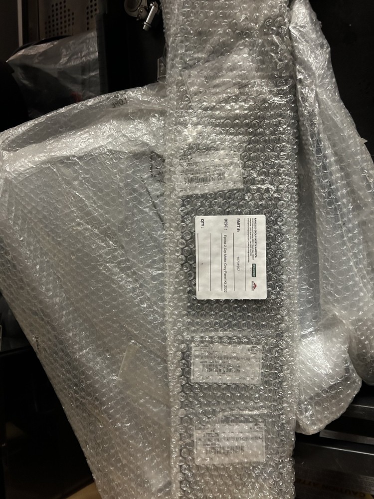 rancilio Epoca espresso machine parts