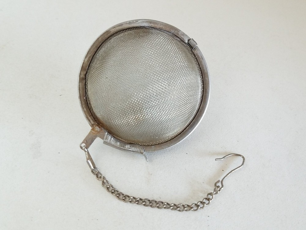 Tea ball Screen Large
