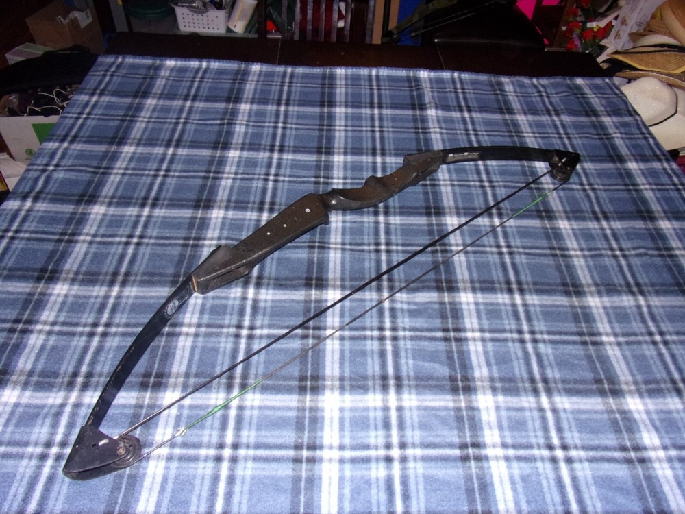 Bear Mini Magnum Youth Compound Bow