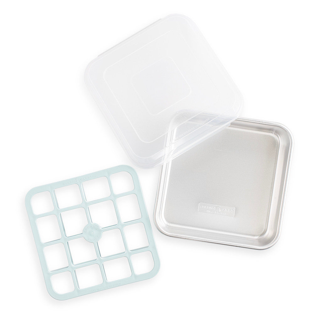Nordic Ware Brownie Buddy™ Baking Set