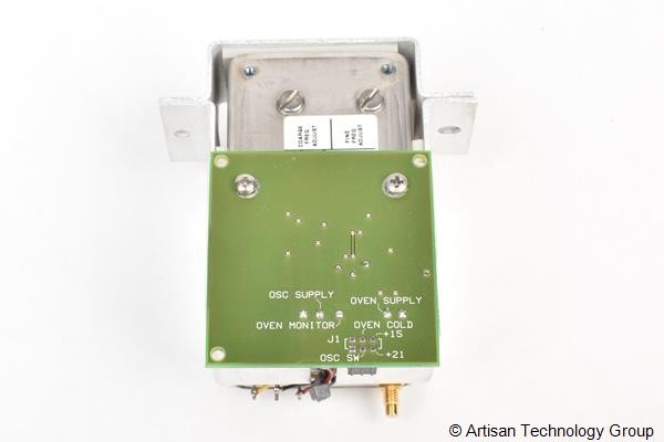 HP 08922-60185 Crystal Board