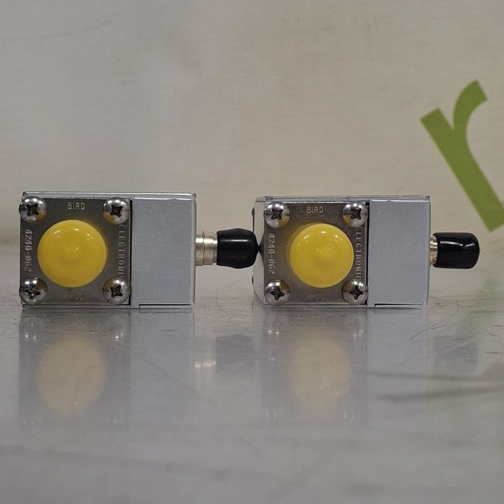 Bird Electronics 8314A030 Attenuator