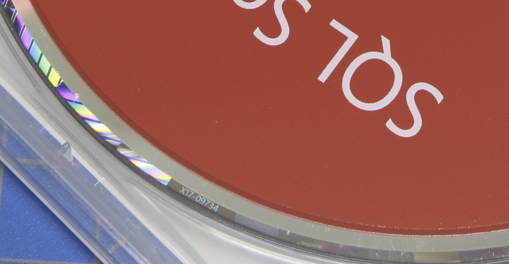 SQL Server 2016 Standard 24 Core DVD COA Genuine Holographic Authentic Retail