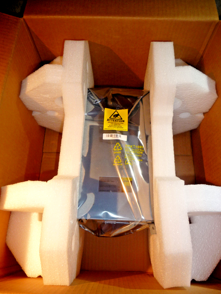 NetApp X5720A IOM12 SAS 12Gb/s Controller Module Part#111-02850+C4