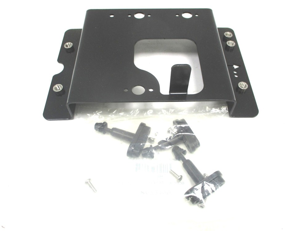 K156839 NEW GENUINE BENDIX FLR-21 COLLISION AVOIDANCE CONTROL MODULE BRACKET