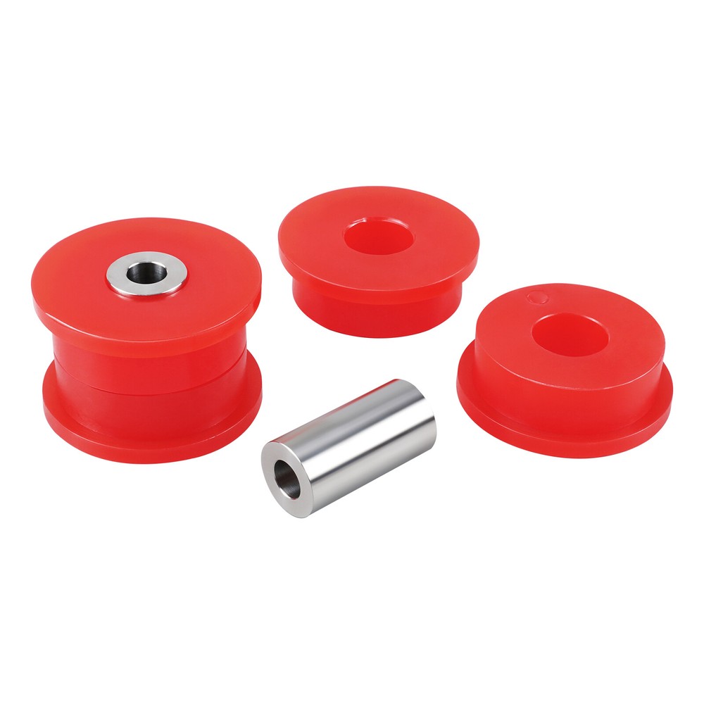 Polyurethane/Poly Rear Trailing Arm Bushings Kit For BMW E36 E46 Z4 E85 X3 E83