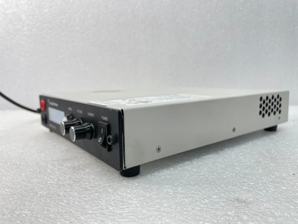 Versatile Power SUPPLY BENCH 200-3 600W Programmable Power Supply FREE SHIPPING
