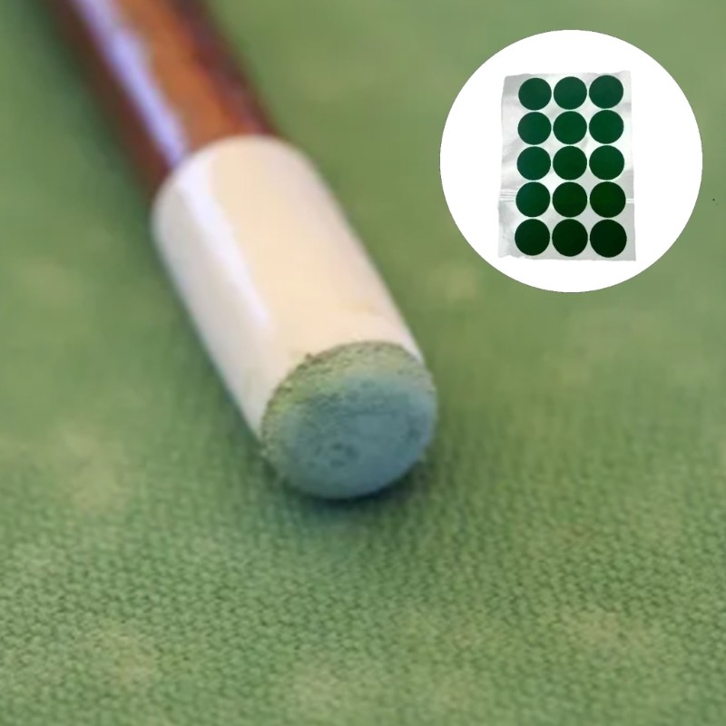 Professional Pool Table Texture‌ Repair mless Blending Color Matching