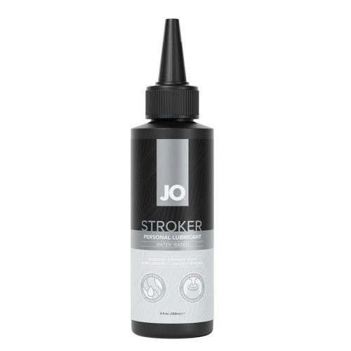 Jo Stroker Lubricant - 4oz