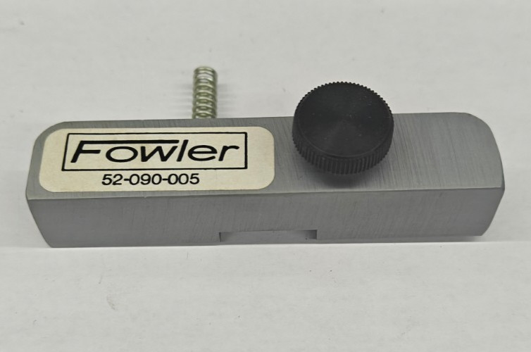 Fowler 3" Depth Base for 6" Calipers 52-090-005