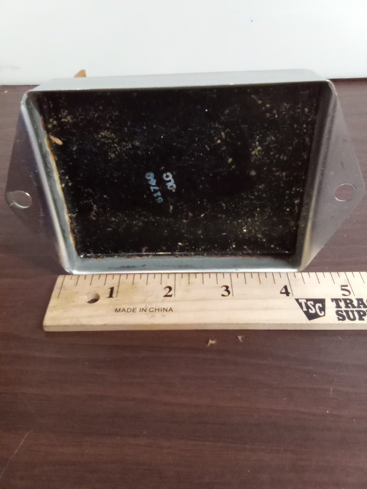 NAPA Echlin Ignition Control Module TP50