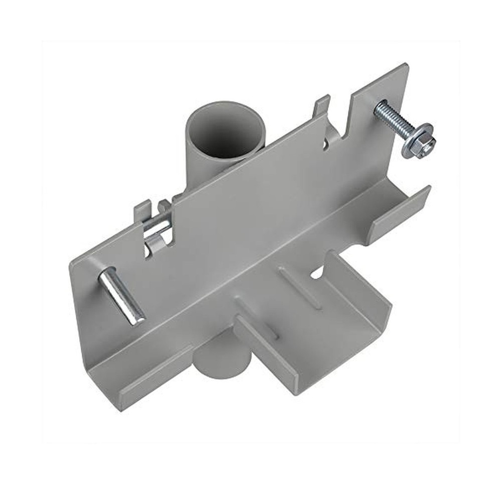 Tommy Docks Inside, Outside, Straight and 3 Way Connecting Brackets - Normal ...