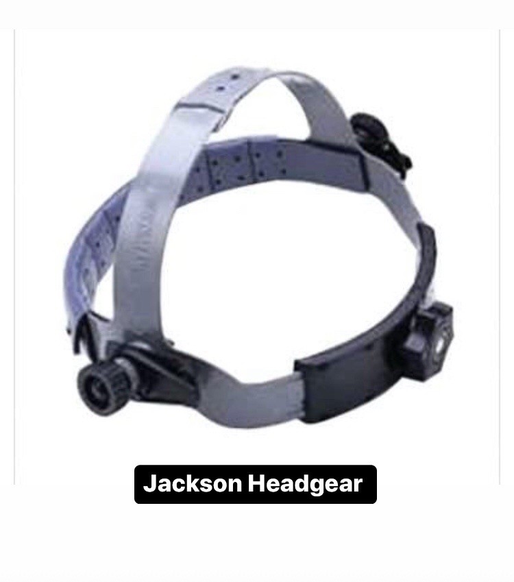 Welding Hood Headbands