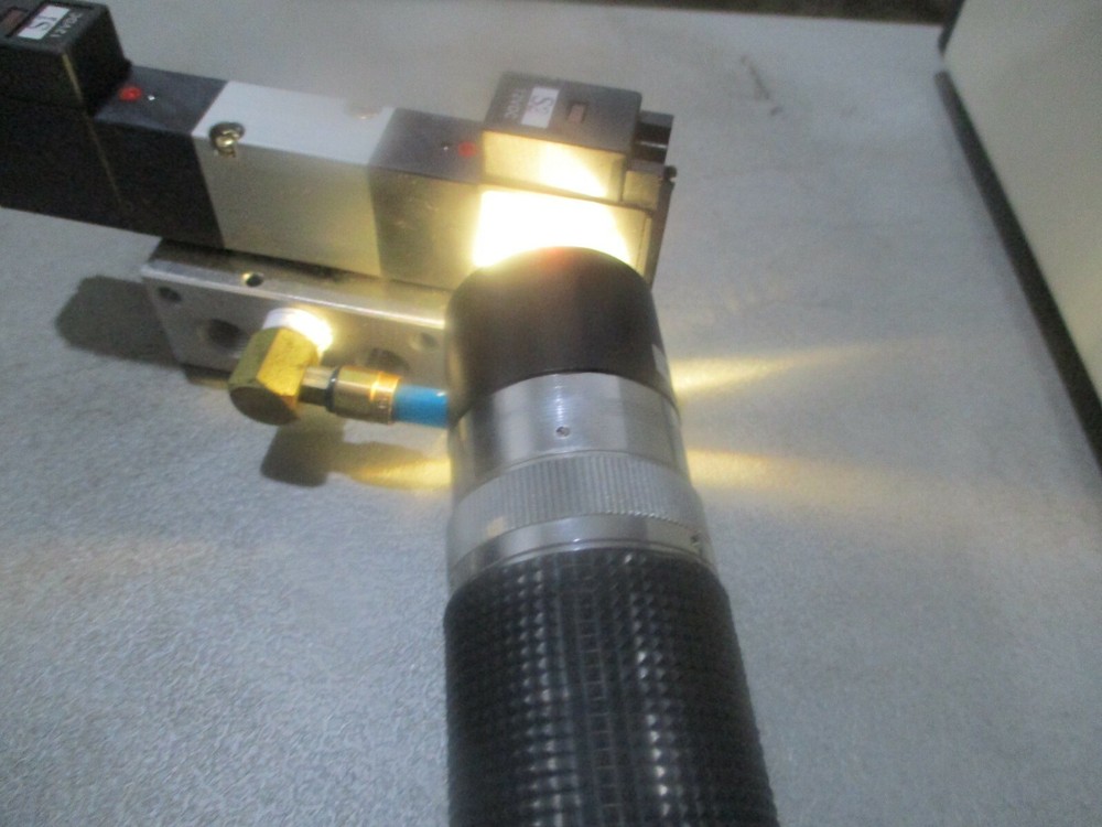 Hirox Hi-Scope Model: KH-2200MD3 Video Microscope Kit. <