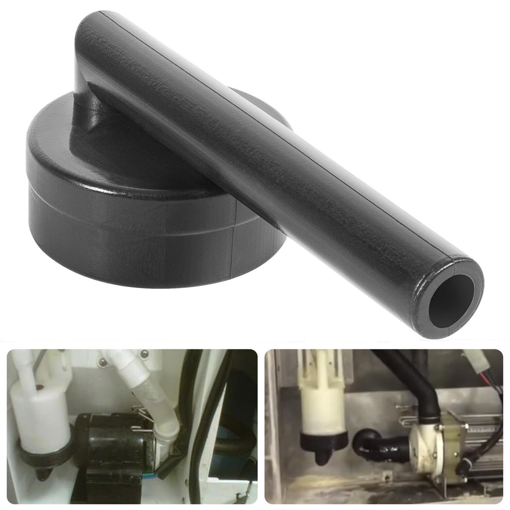 426799-01 Float Switch Connector Rubber Replacement for Hoshizaki