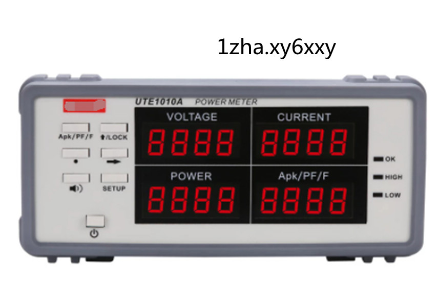 1PC NEW for UTE1010A parameter measuring instrument #zh