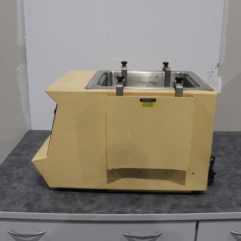 Lab-Line Orbit Shaker Water Bath Model 3540