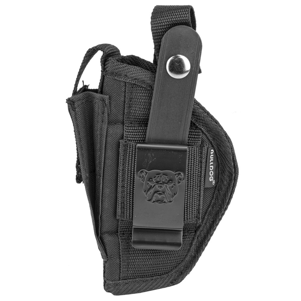 Gun holster for Kimber Micro 9