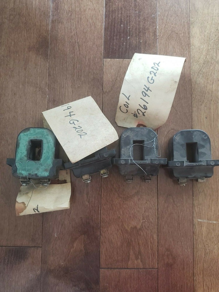 General Electric 26194G202 Coil NEW