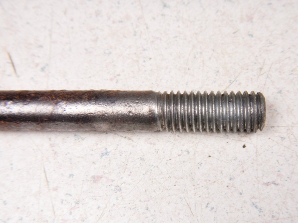 64-66 HONDA CT200 #6 SHORT CYLINDER STUD