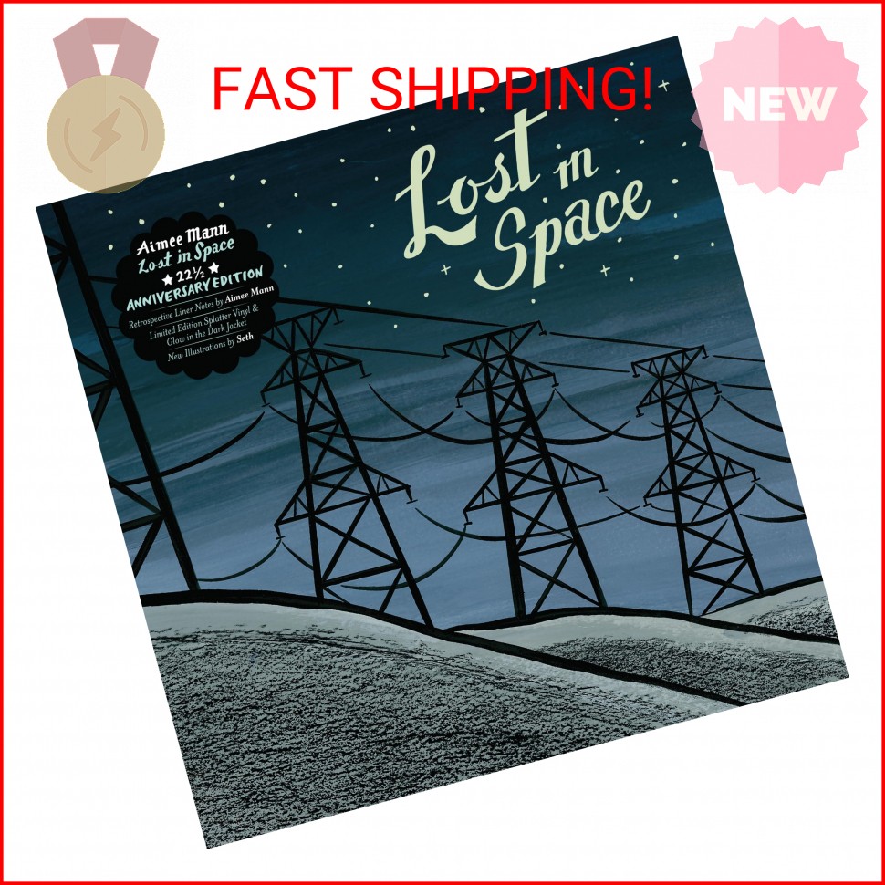 Lost In Space