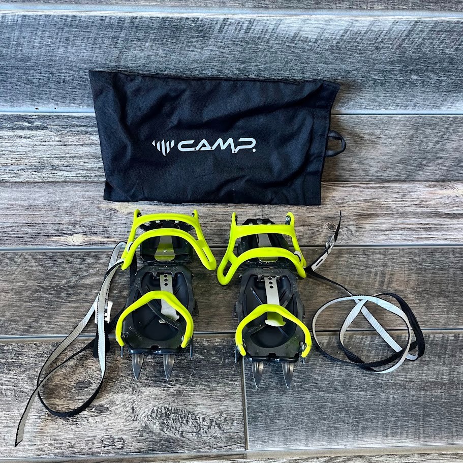 Camp Stalker Universal Crampon