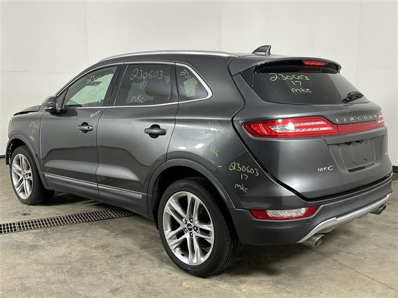 MKC 2017 Camera/Projector 2586845