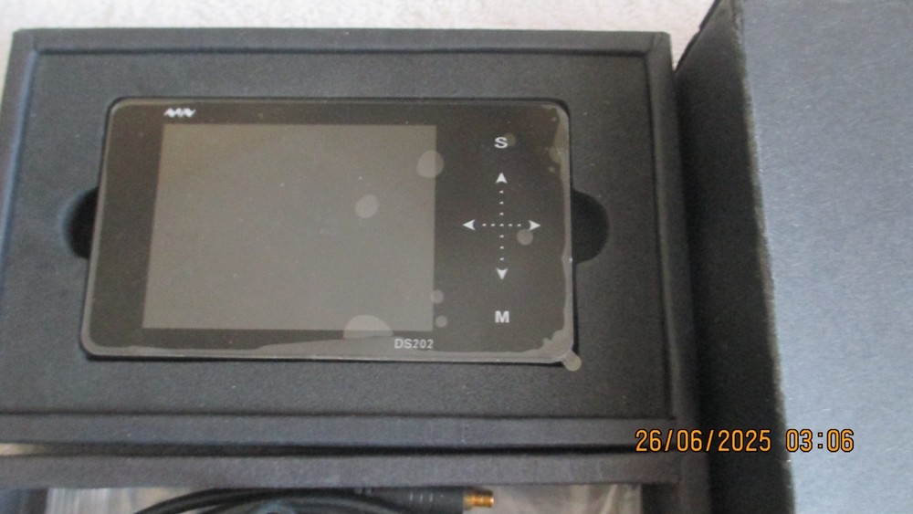 Sain Smart DSO Note II Mini Oscilloscope Kit