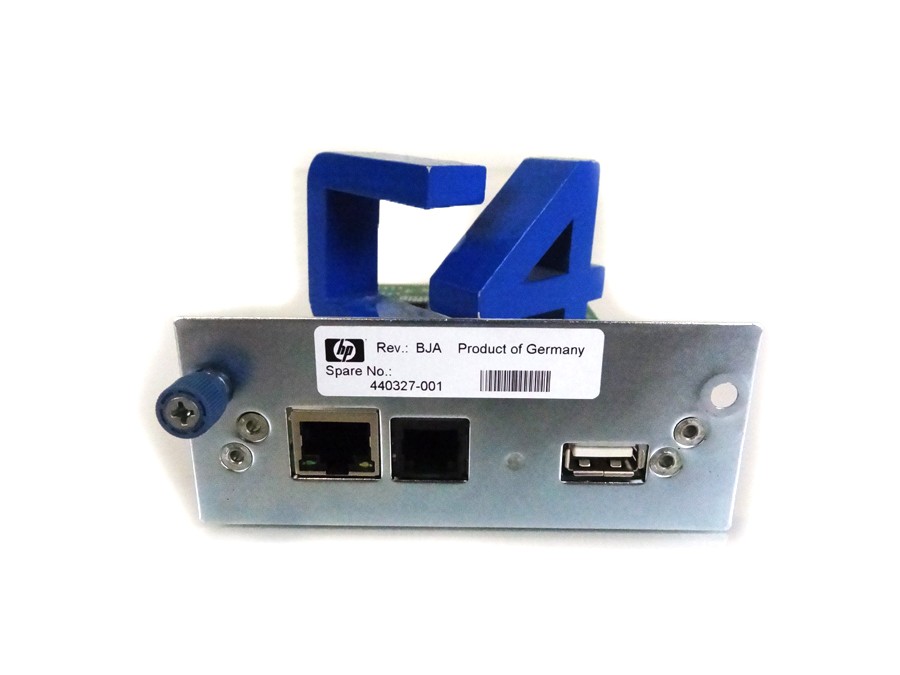 HP 440327-001 MSL8096 LIBRARY CONTROLLER
