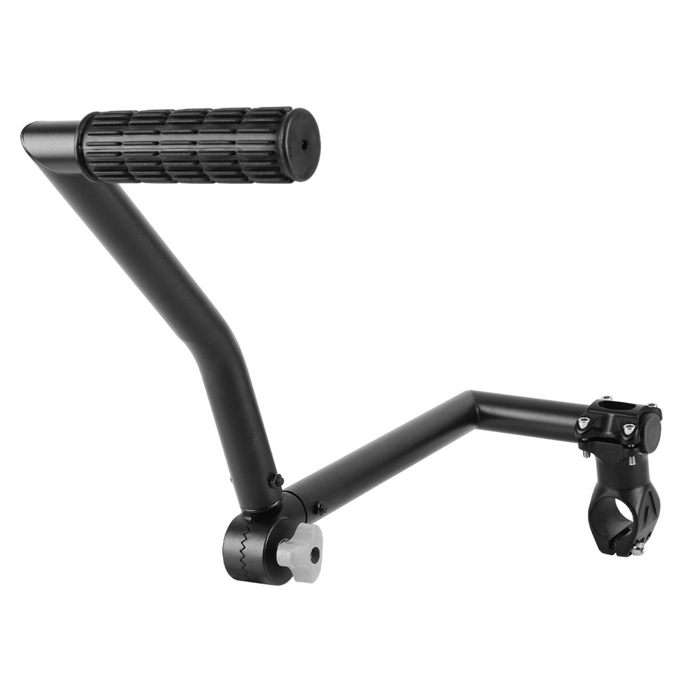 Ergonomic String Trimmer Handle Grip Trimmers For Weed Lawn Eater Extension Tool