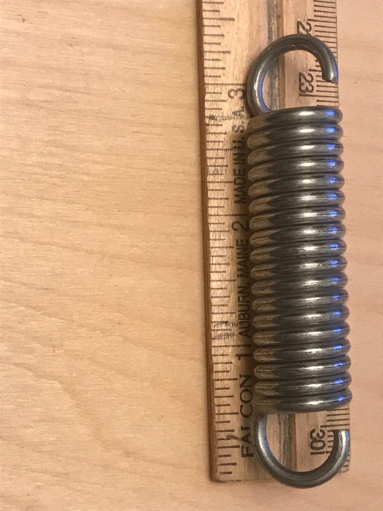 Gardner Spring MCM-39 Cot Extension Gardner Spring - 6 pack