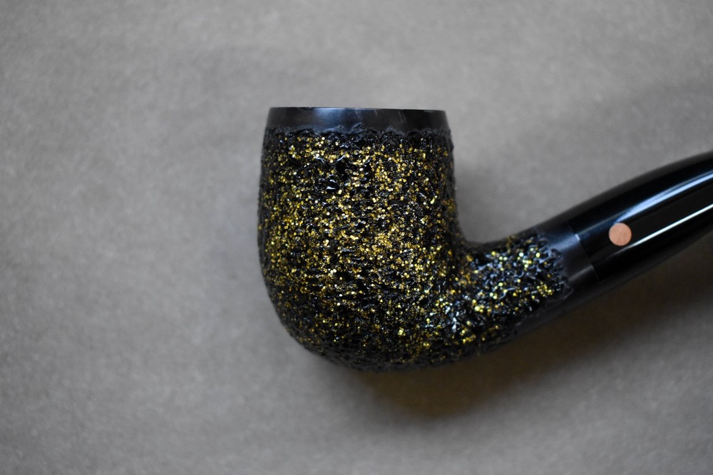 Moretti Pipe Stardust Freehand