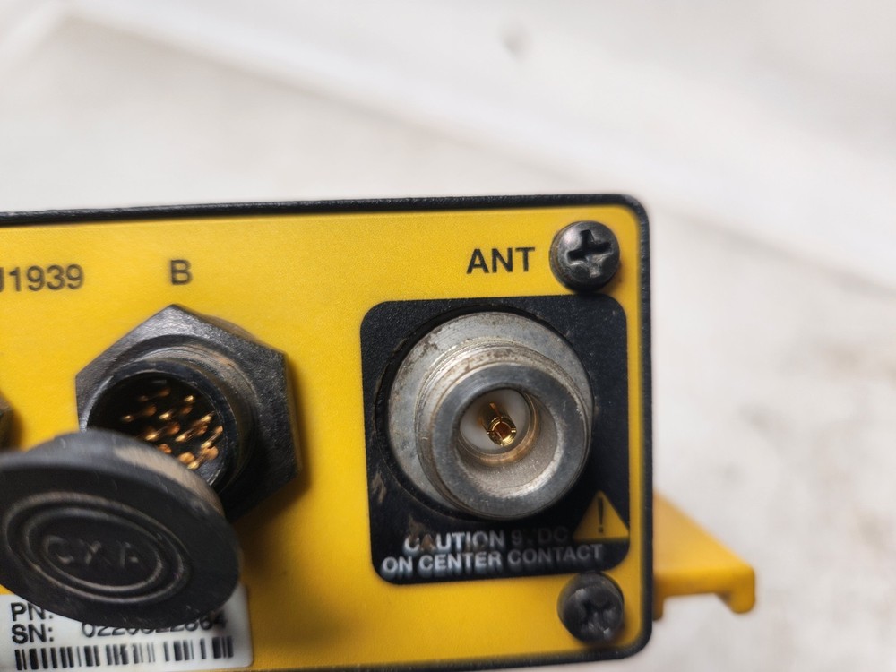 Trimble 36487-12 AgGPS Receiver