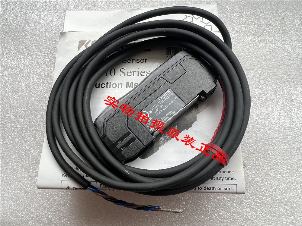 1Pcs New KEYENCE sensor FS-N11N