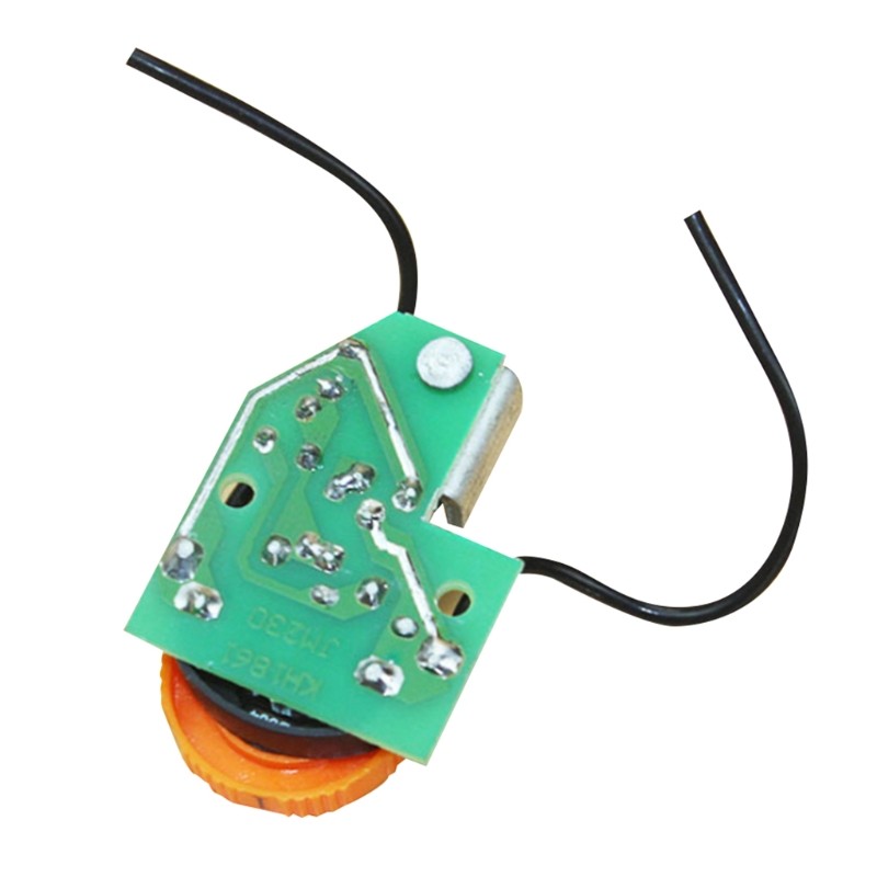 Angle Grinder High Power Polishing Machine Speed Controller Switch Electric Tool