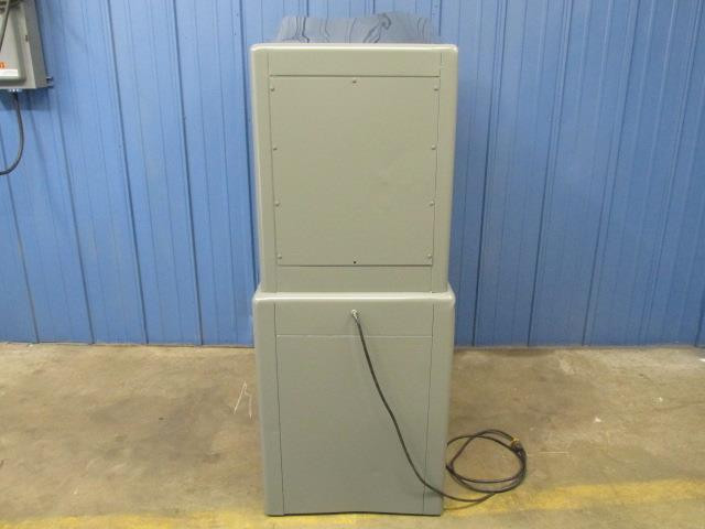 Clausing Model 4301 Optical Comparator 14" 115v 1 PH