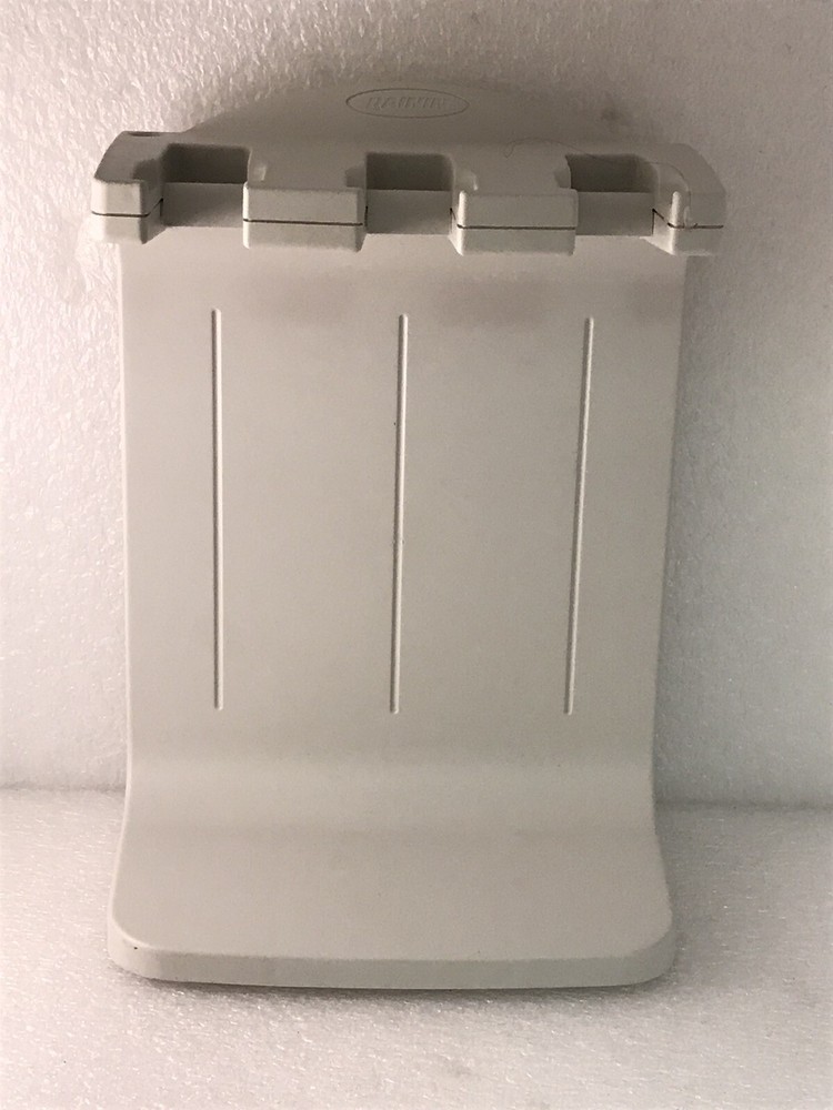 Rainin E3 Electronic Pipette Rapid Charge Stand